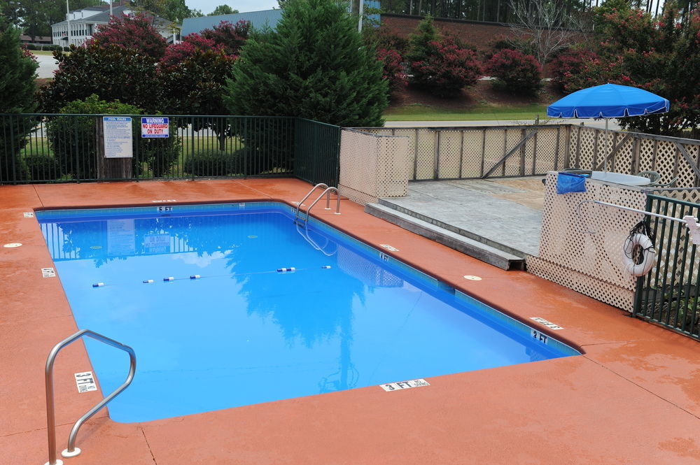 Motel 6-Albany, Ga Exterior photo
