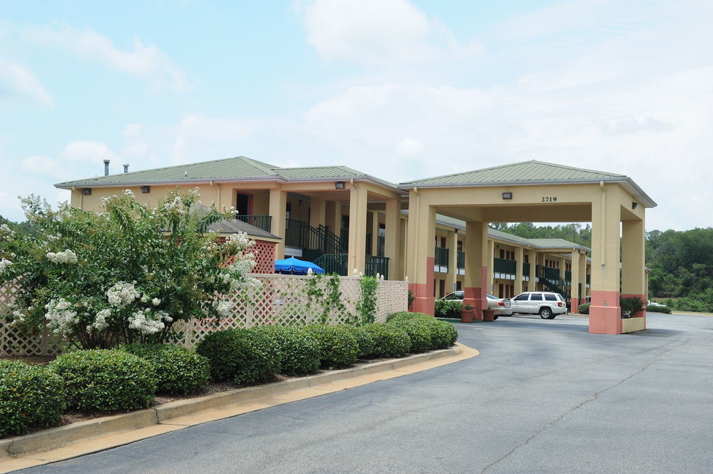 Motel 6-Albany, Ga Exterior photo